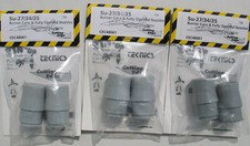 Cutting Edge Su-27 34 35 Burner Cans & Fully ...
