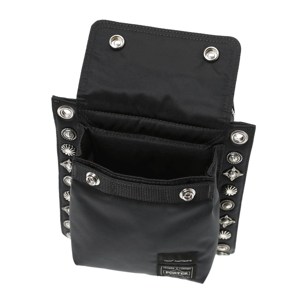 TOGA PORTER SHOULDER POUCH