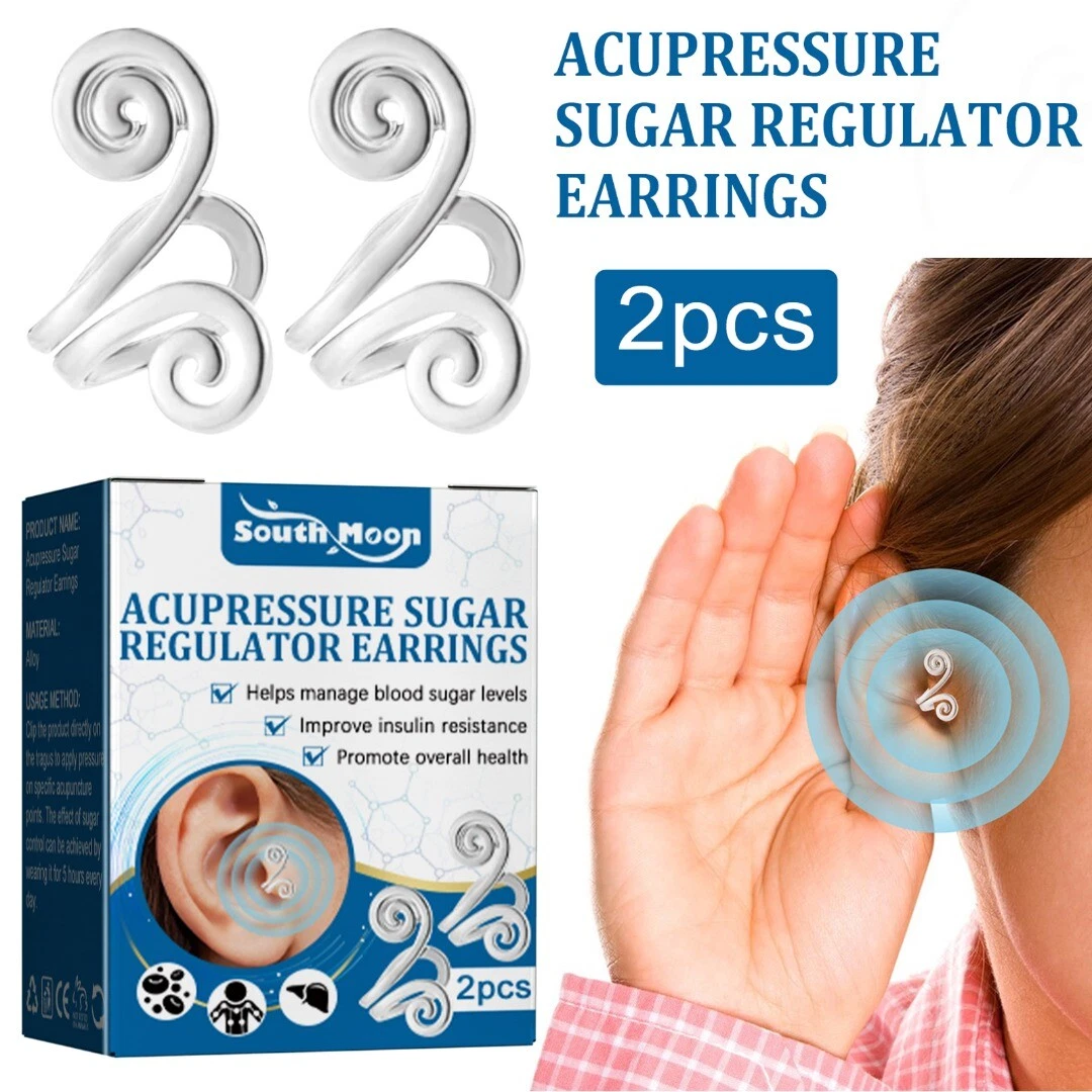 Aggregate 161+ do acupressure earrings work seven.edu.vn