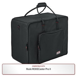 Rodecaster Pro 2 Case | eBay