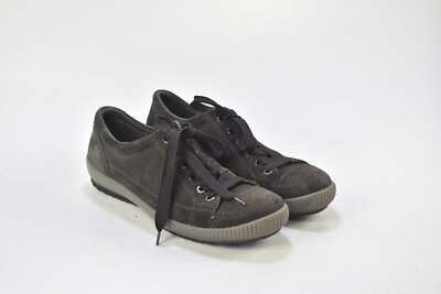 Legero  Damen Halbschuhe Freizeitschuhe  UK 4 Nr. 24-U 155