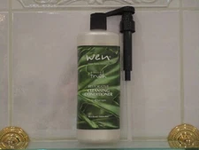 WEN ~ TRUTH RESTORATIVE CLEANSING CONDITIONER ~ 32 OZ