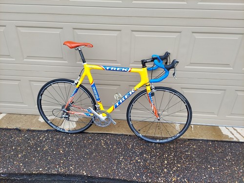 Trek 5500 Trek Lance Armstrong Tour de 