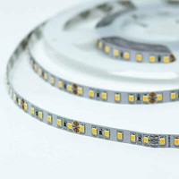 Bioledex Led Streifen 75W 24V 15W/M 120Led/M 2700K 5M Rolle 90Ra Warmweiss ...