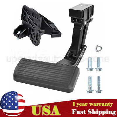 Bed Step Assembly for 22 23 2024 Tundra TOYOTA PT392-34231