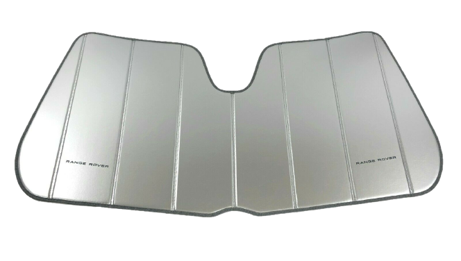 2021-2025 Range Rover Velar OEM Windshield Sun Shade Reflector