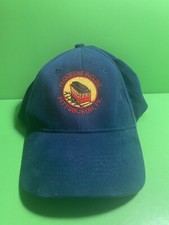 duquesne incline pittsburgh pa rail train Car Youth Stretch Fit Cap hat