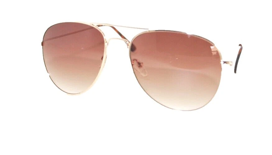 Gafas de Sol de Aviador JLO para Mujeres