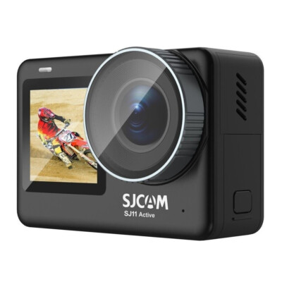 SJCAM SJ11 Active Action Camera 4K 30FPS Gyro Stabilisation