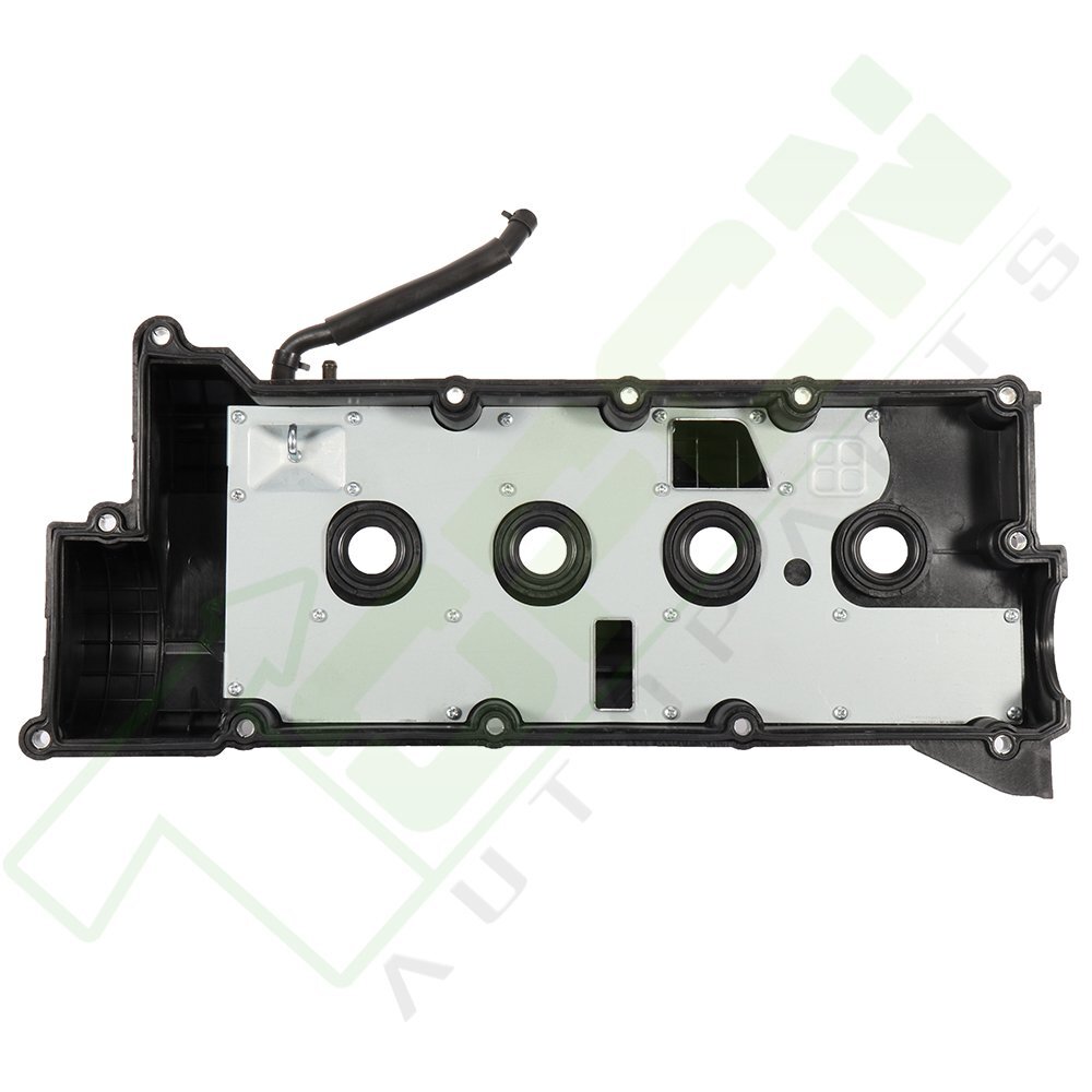 New Valve Cover w/ Gaskets 2005 2006 2007 2008 2009 For Hyundai Tucson