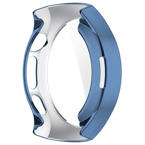 Replacement For Huawei Watch 5 42/46mm Wrist Bumper TPU/PC Protector Case Cover - Zdjęcie 131 z 186