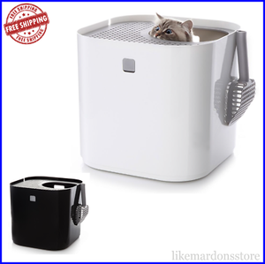 modko modkat litter box