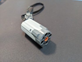 Off-Brand M-Motor For LEGO Power Functions (not LEGO brand)