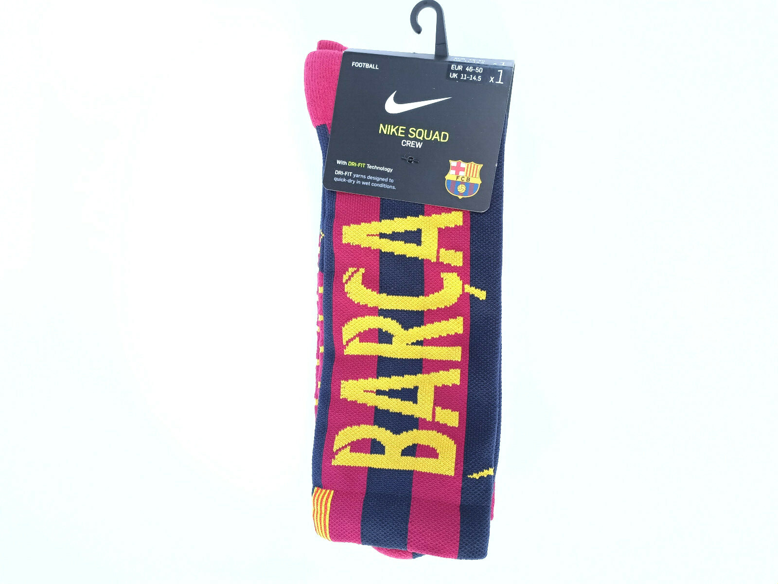 nike performance barcelona
