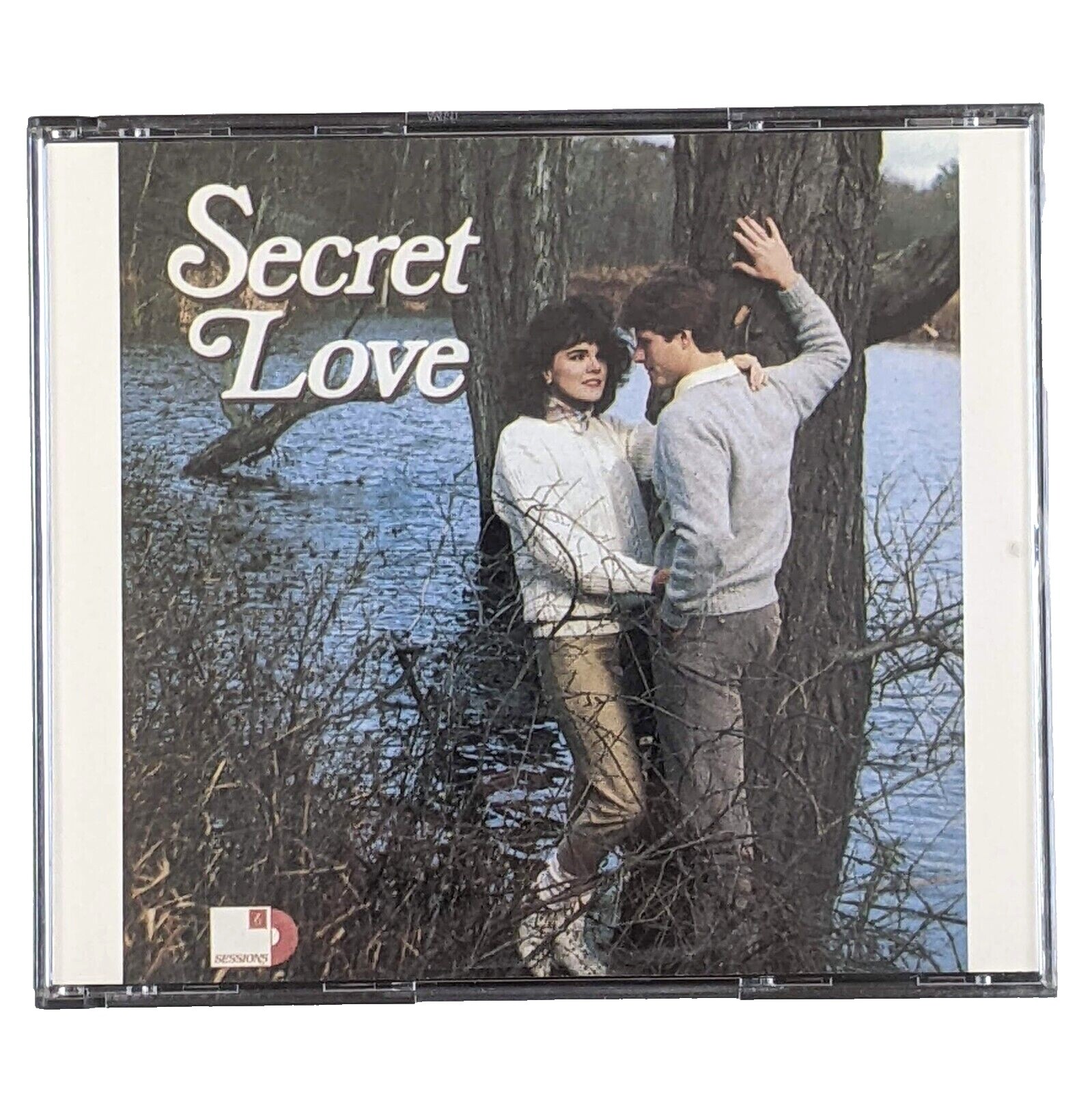 その他 SECRET LOVE International Lovers [CD] Secret Love CD | eBay