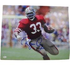 Roger Craig Cards, Rookie Card and Autographed Memorabilia Guide 17