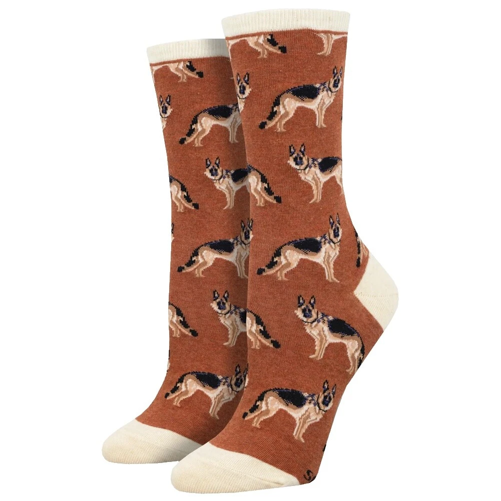 Zapatillas para mujer negro de perro