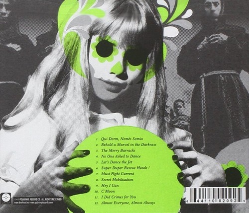 BIG INDIE ALTERNATIVE SALE = Various Bands Zur Auswahl = NEUWARE = ROCK POP FOLK - Bild 80 von 178