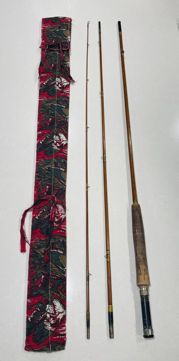 Heddon Vintage Fishing Rods for sale | eBay