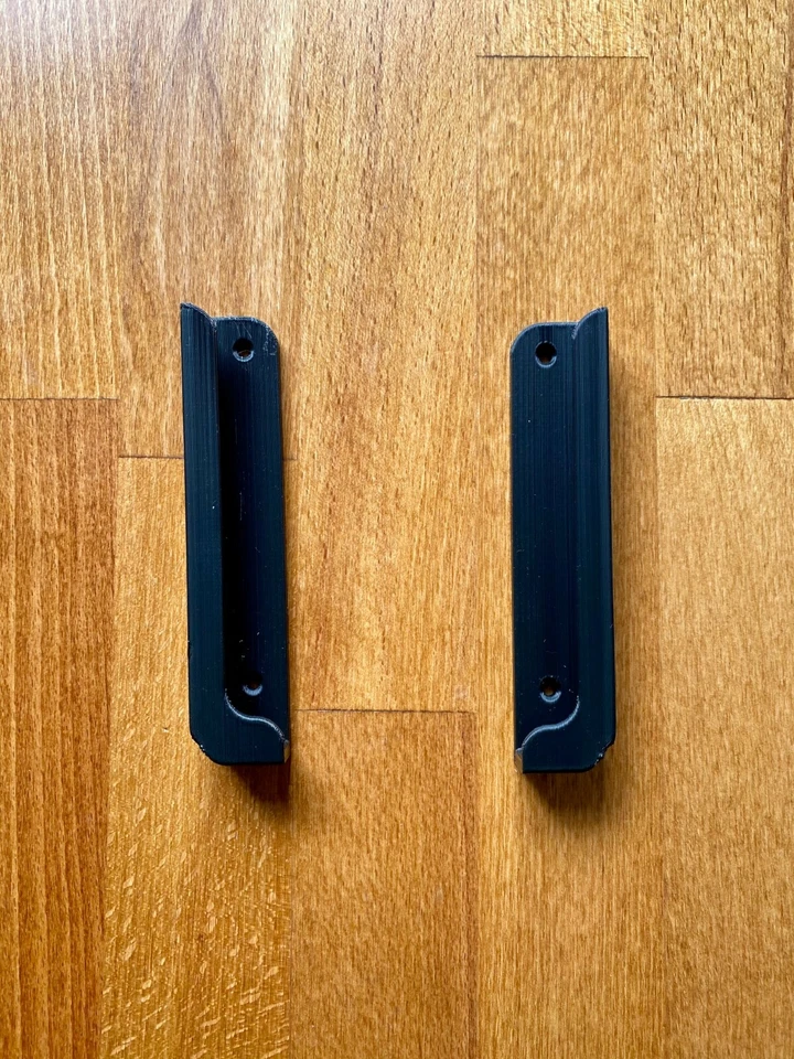 Universal Tablet Halterung Halter Wandhalterung Befestigung - Bild 2 von 3