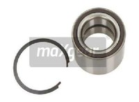 Original Maxgear Radlagersatz 33-0607 FüR CitroëN Fiat Peugeot