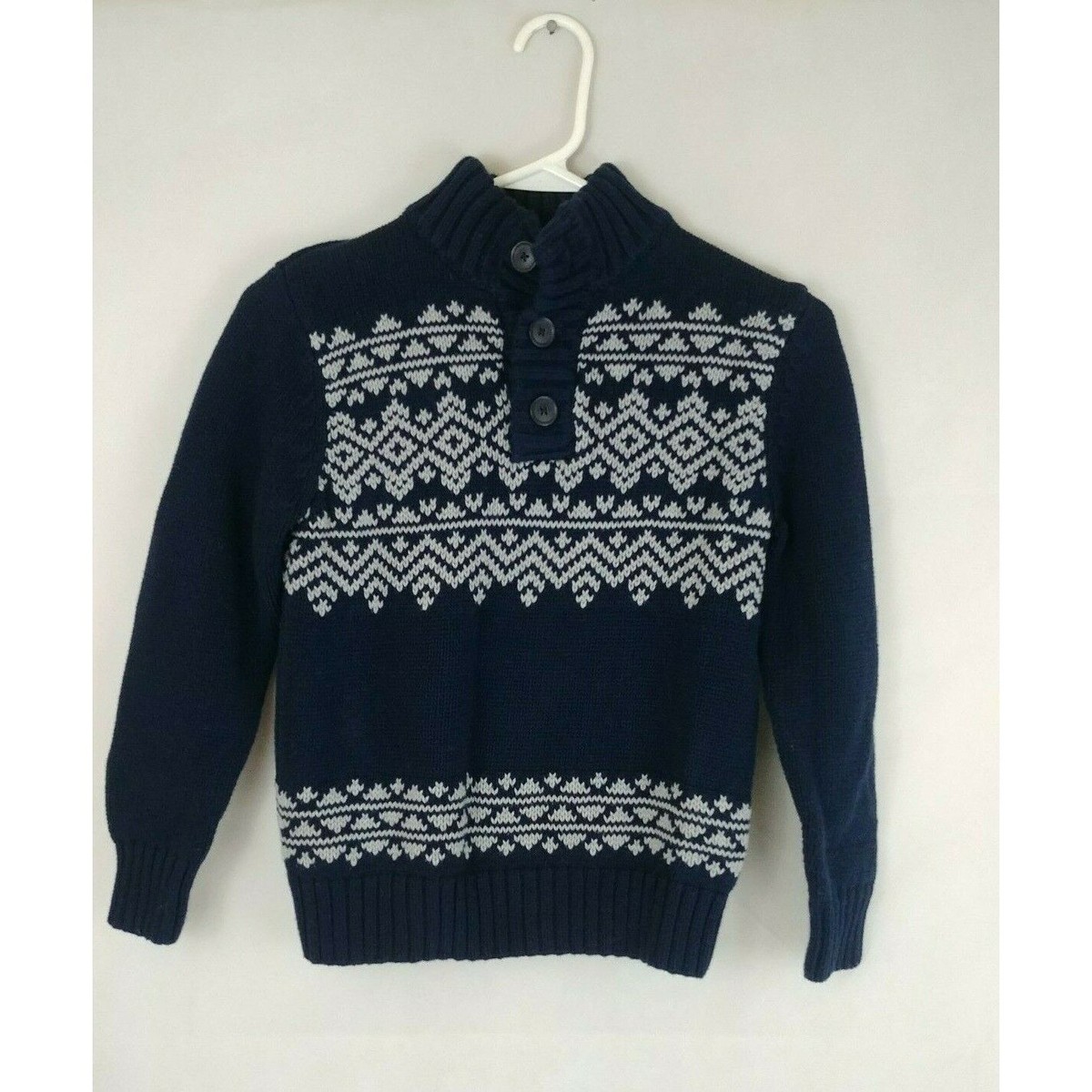 Pull Cherokee Taille L (10/12) - Occasion En Très Bon état