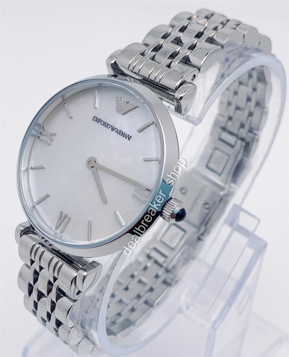 Ar1682 hotsell armani watch