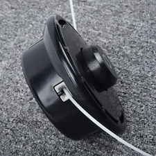 1x Trimmer Head For GX25 GX35 Replacement Power Tool Accessories,Parts For Honda