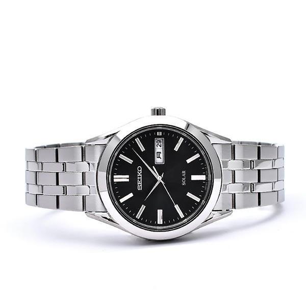 Seiko Selection Solar SBPX083 Men's Watch High Quality Solar