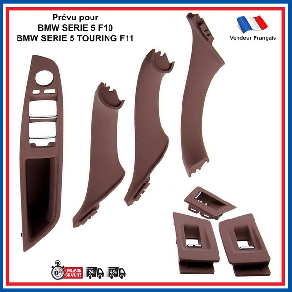 TüRgriff Innen Nuckel BMW Serie 5 (F10) 5 Touring (F11) 51417261954-image