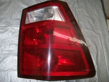 Tail Light Assembly JEEP GRAND CHEROKEE Left 05 06