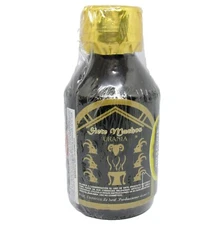 Siete Machos Loción Espiritual Colonia / 7 Machos Spiritual Cologne Cleansing