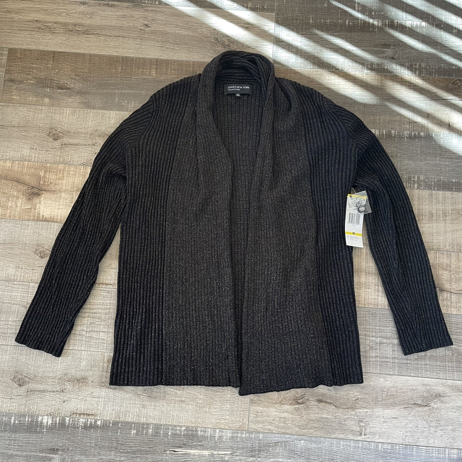Jones New York Collection Woman Black 