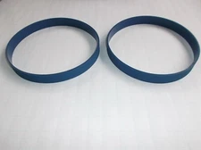 2 BLUE MAX  DRIVE BELTS FOR TRUCUT  SP-B-15 ARMATURE LATHE