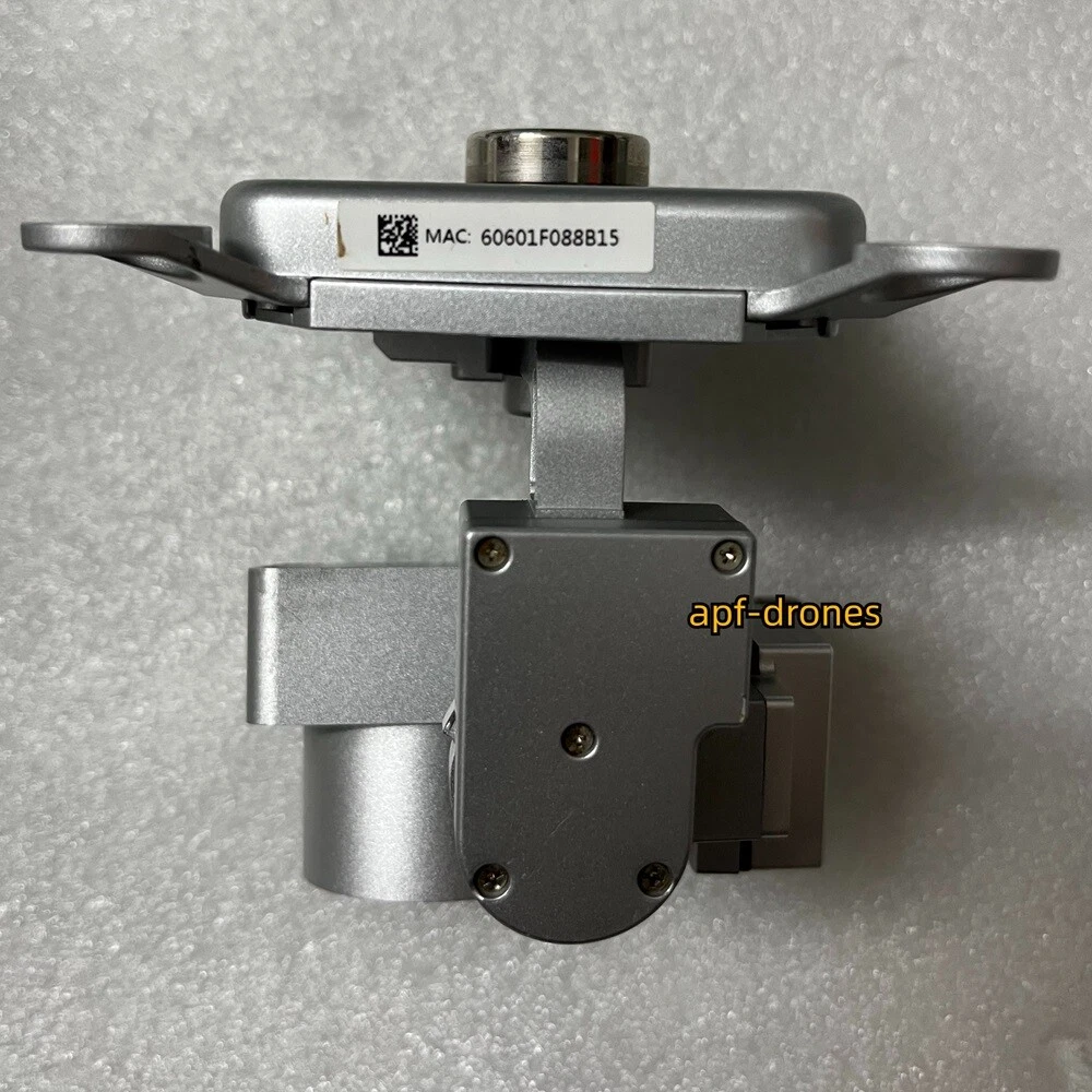 Original DJI Phantom 3 Standard 12MP/2.7K 3-axis Gimbal Camera