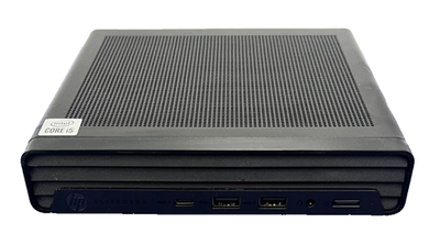 HP EliteDesk 800 G6 / Core i5-10600 8GB RAM/256GB SSD | eBay