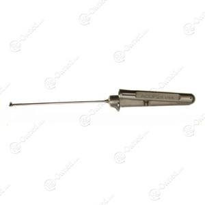 Acufex 010900 Arthroscopy Basket Punch-90 Degree Rotary