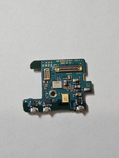 Samsung Galaxy Note 20 Ultra N986U Charging Port Sub PBA USB-C Mic Antenna OEM