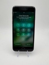 Apple iPhone 6S A1549 16GB Screen Password Locked Powers On AS  IS