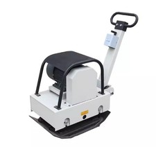 Electric PlateCompactor Soil CompactorVibrating Plate Compactor Plate Compactor 