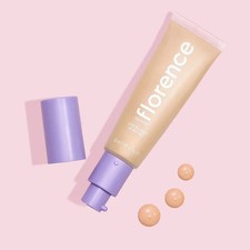 Florence By Mills Like A Light Skin Tint 30ml Shade F020 Boxed
