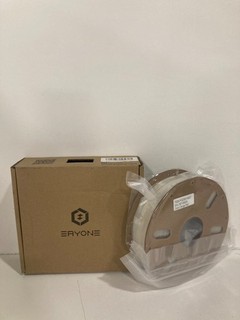 RYON PLA filament White