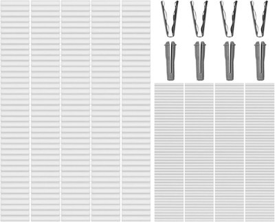 Electric Eraser Refills 400 Pcs, Φ5Mm Erasers Refil-200Pcs and Φ2.3Mm Erasers Re