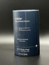 Skinbetter Science sunbetter TONE SMART SPF 75 Sunscreen Lotion - 1.7oz