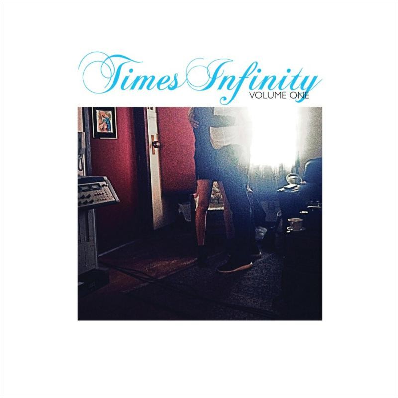 Dears Times Infinity Volume One LP Vinyl NEW