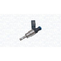 Magneti Marelli Einspritzventil Passend FüR Audi A3 A4 A6 Tt Seat Altea Exeo