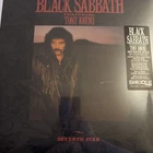 BLACK SABBATH feat TOMMY IOMMI RSD 2026 LP sealed VINYL Record NEW