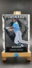 2022 Panini Chronicles Crusade Wander Franco RC #1 Rays