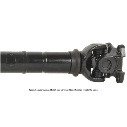 Eje de transmisión/eje de hélice A 1 Cardone 65-9151 Foto 4 de 4