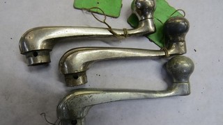 1933 1934 Ford original window cranks No Reserve flathead